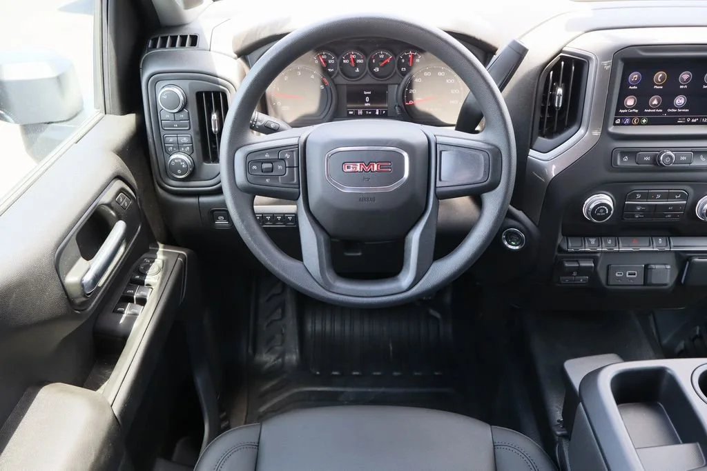 New 2026 GMC Sierra 3500 - photo 20
