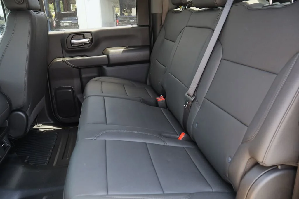 New 2026 GMC Sierra 3500 - photo 21