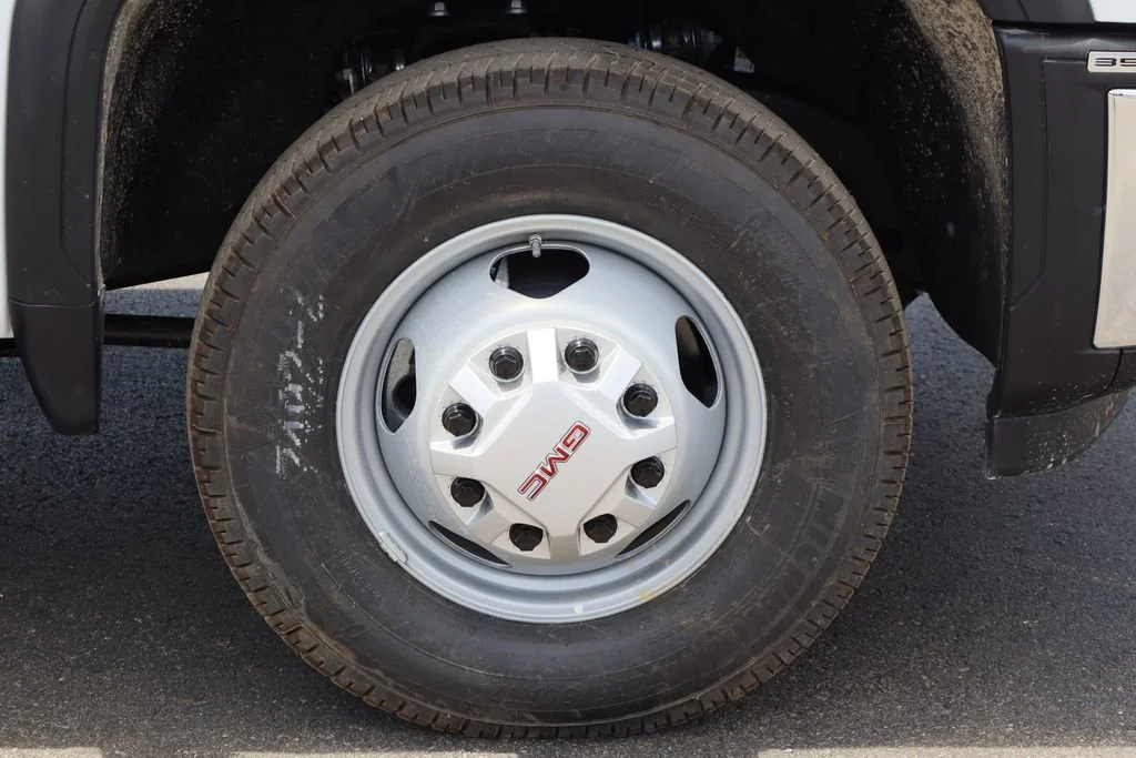 New 2026 GMC Sierra 3500 - photo 23