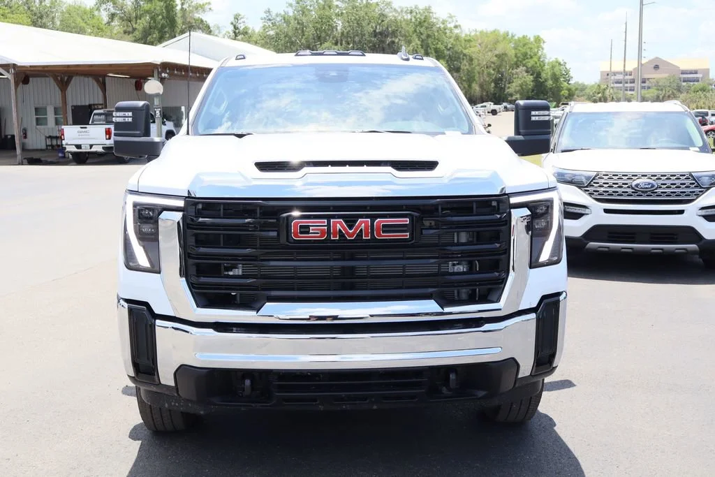 New 2026 GMC Sierra 3500 - photo 7