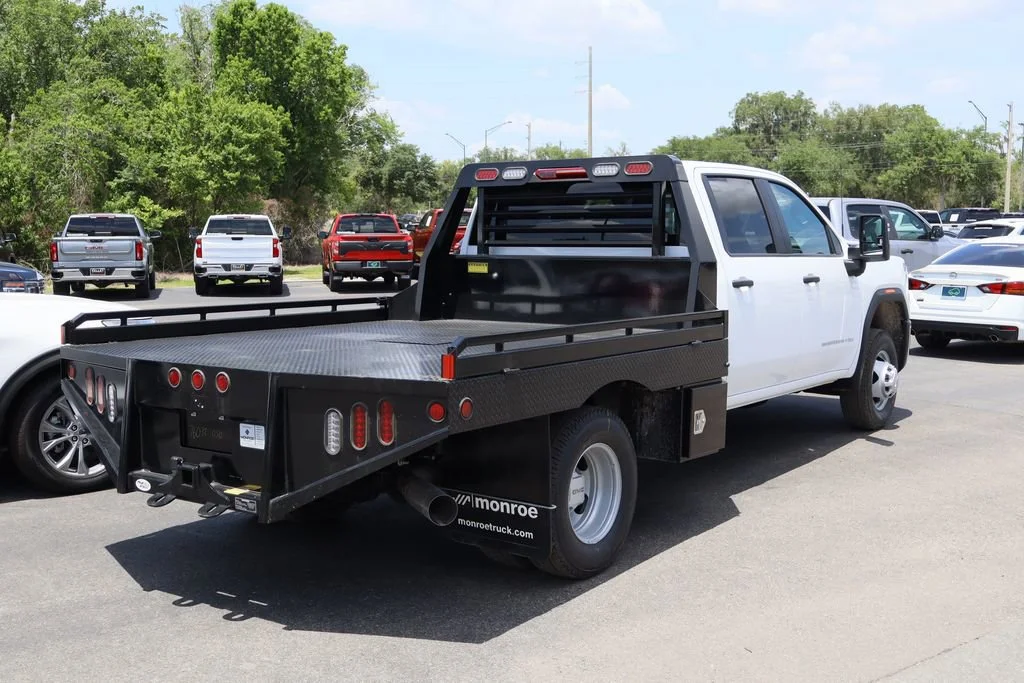 New 2026 GMC Sierra 3500 - photo 2