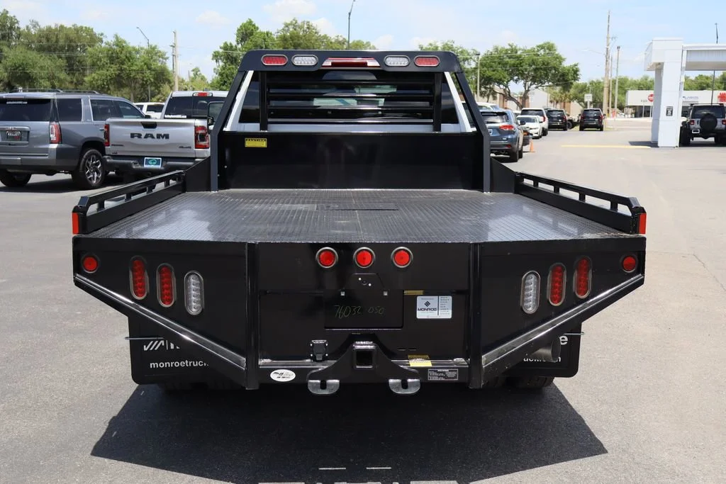 New 2026 GMC Sierra 3500 - photo 5