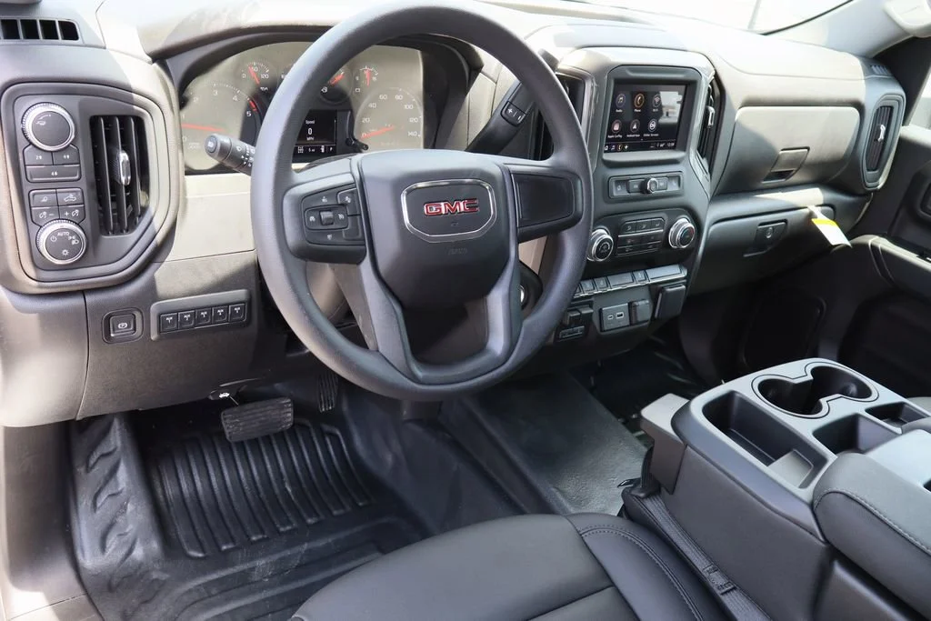 New 2026 GMC Sierra 3500 - photo 9