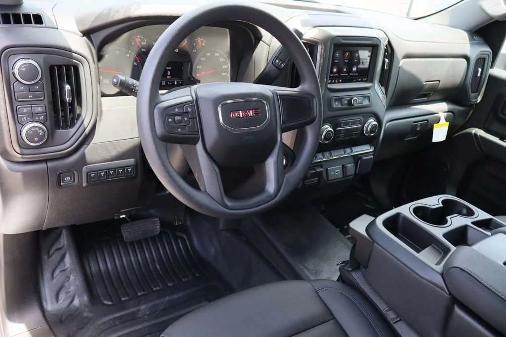 New 2026 GMC Sierra 3500 - photo 10