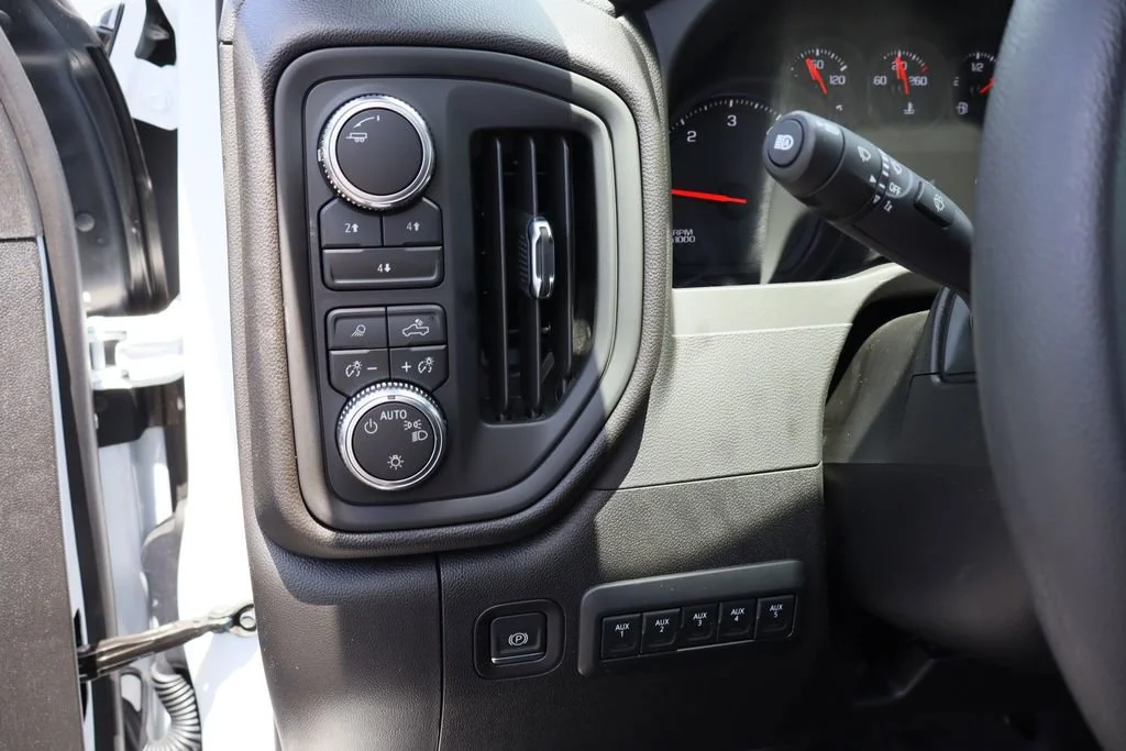 New 2026 GMC Sierra 3500 - photo 11