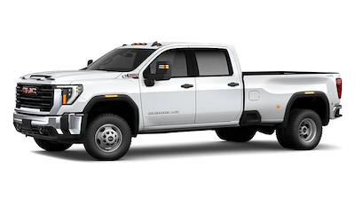 New 2026 GMC Sierra 3500 - photo 1