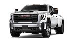 New 2026 GMC Sierra 3500 Pro Crew Cab for sale #F26663 - photo 1