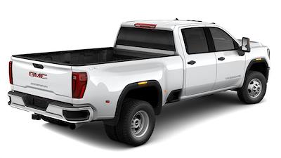 New 2026 GMC Sierra 3500 - photo 1