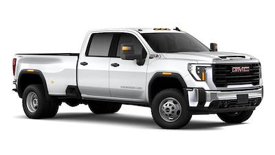 New 2026 GMC Sierra 3500 - photo 1