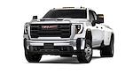 New 2026 GMC Sierra 3500 Pro Crew Cab for sale #F26664 - photo 3