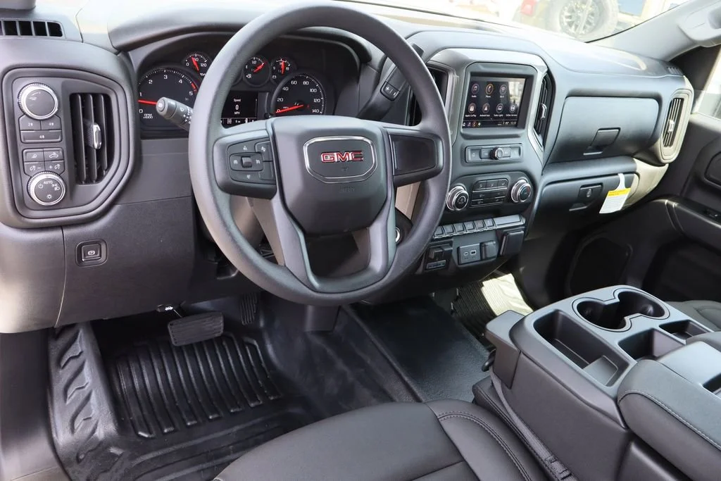 New 2026 GMC Sierra 3500 - photo 9