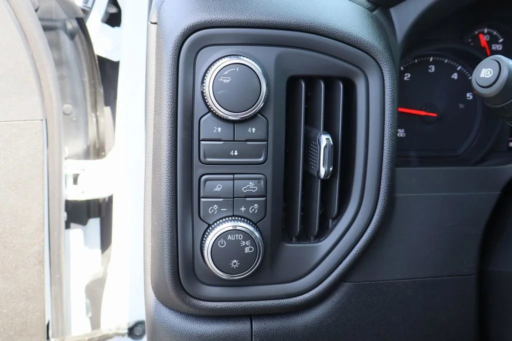 New 2026 GMC Sierra 3500 - photo 10