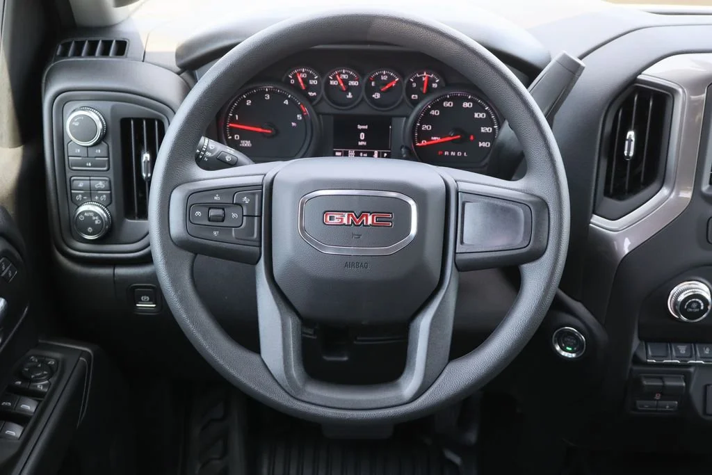 New 2026 GMC Sierra 3500 - photo 11