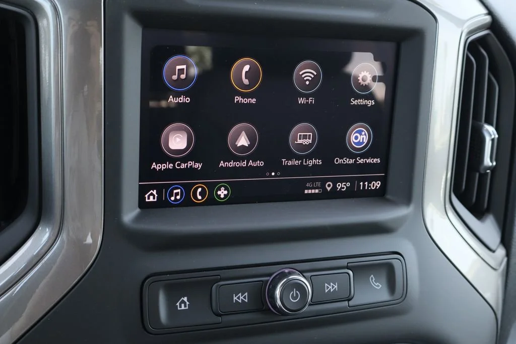 New 2026 GMC Sierra 3500 - photo 12