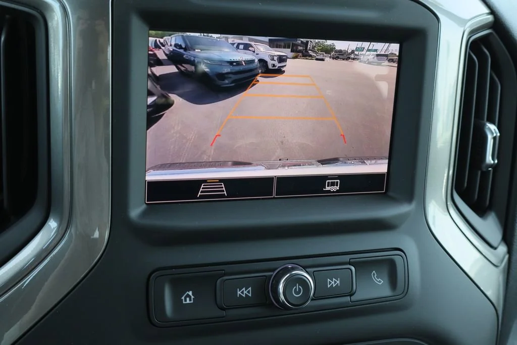 New 2026 GMC Sierra 3500 - photo 13
