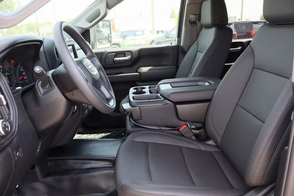 New 2026 GMC Sierra 3500 - photo 18
