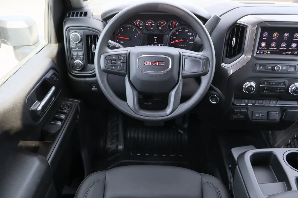 New 2026 GMC Sierra 3500 - photo 19