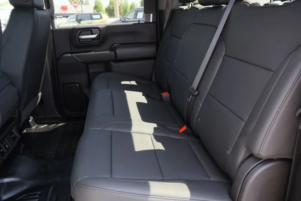 New 2026 GMC Sierra 3500 - photo 20