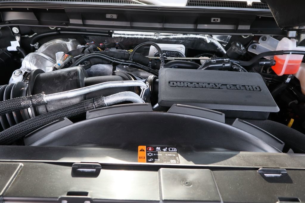 New 2026 GMC Sierra 3500 - photo 21