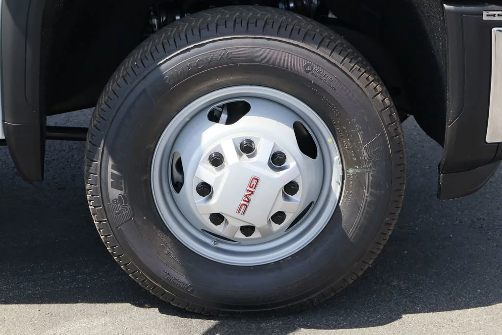 New 2026 GMC Sierra 3500 - photo 22