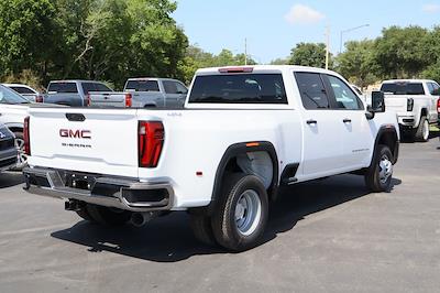 2026 GMC Sierra 3500 Crew Cab 4x4 Pickup for sale #F26665 - photo 2