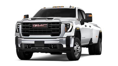 New 2026 GMC Sierra 3500 - photo 1