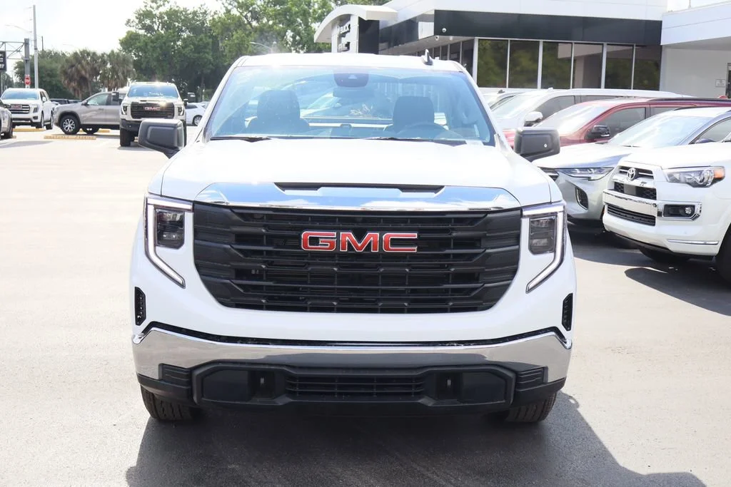 New 2026 GMC Sierra 1500 - photo 5