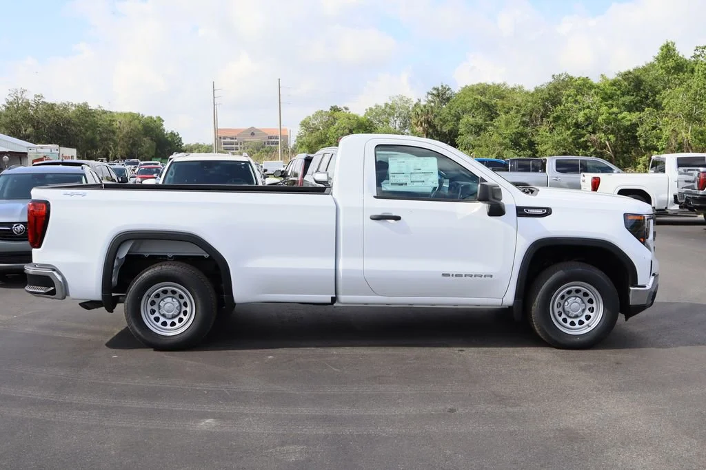 New 2026 GMC Sierra 1500 - photo 6