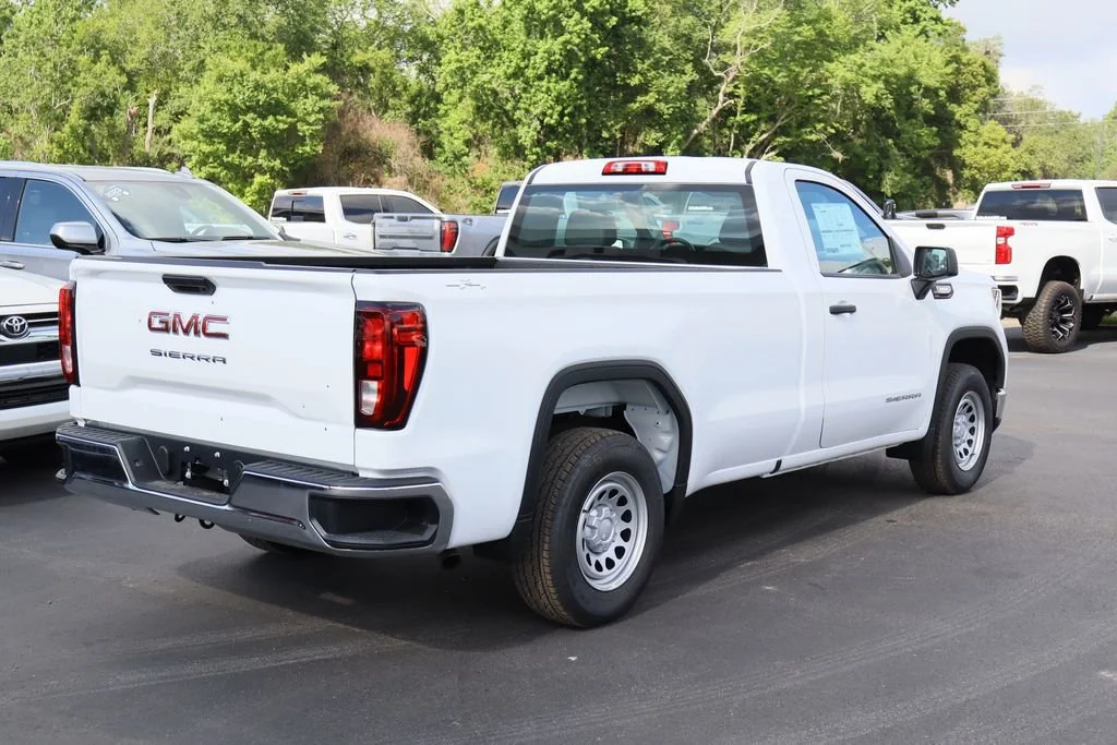 New 2026 GMC Sierra 1500 - photo 7
