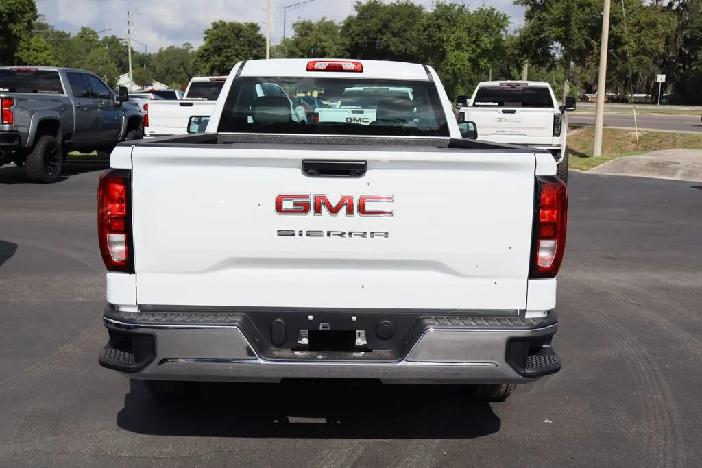 New 2026 GMC Sierra 1500 - photo 8