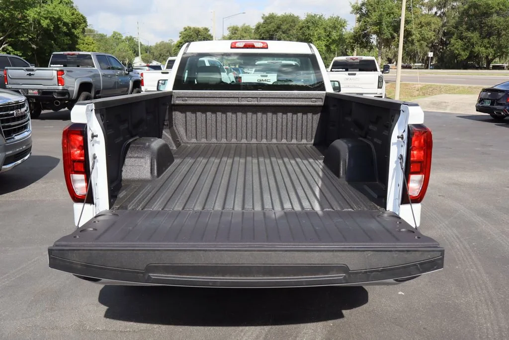 New 2026 GMC Sierra 1500 - photo 9