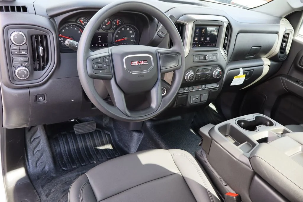 New 2026 GMC Sierra 1500 - photo 10