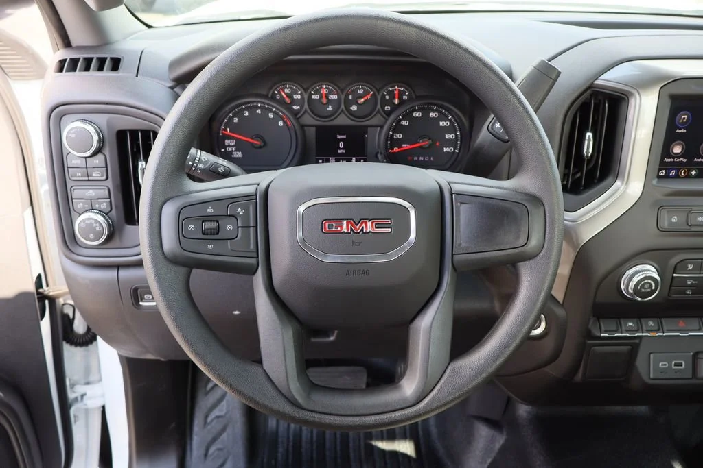 New 2026 GMC Sierra 1500 - photo 12