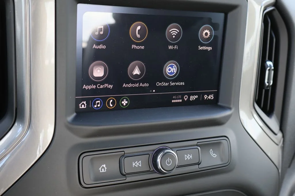 New 2026 GMC Sierra 1500 - photo 13