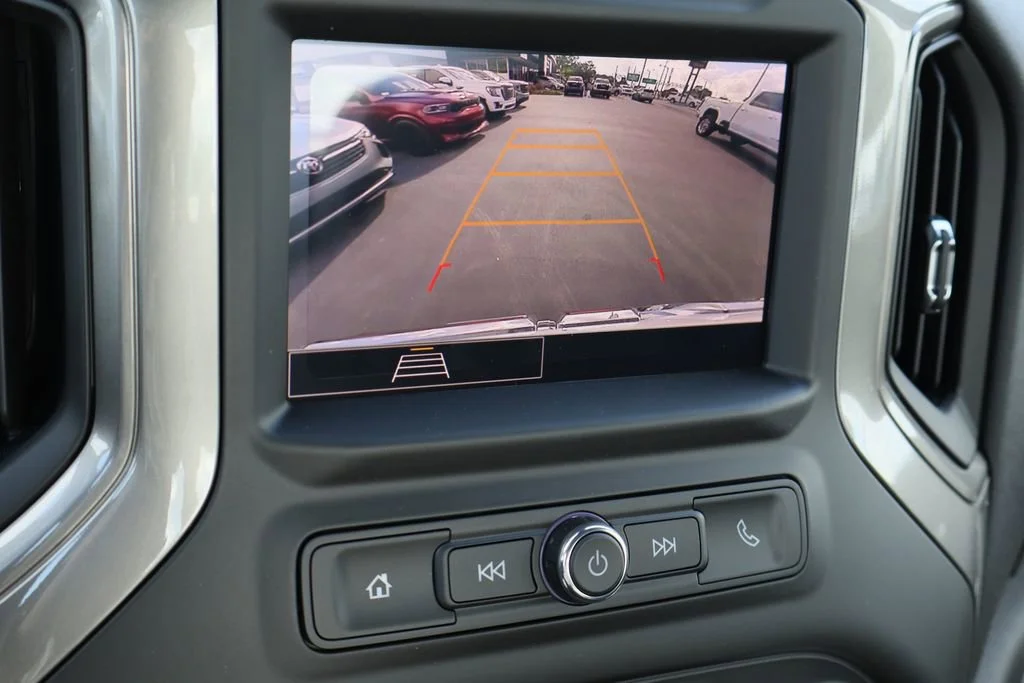 New 2026 GMC Sierra 1500 - photo 14