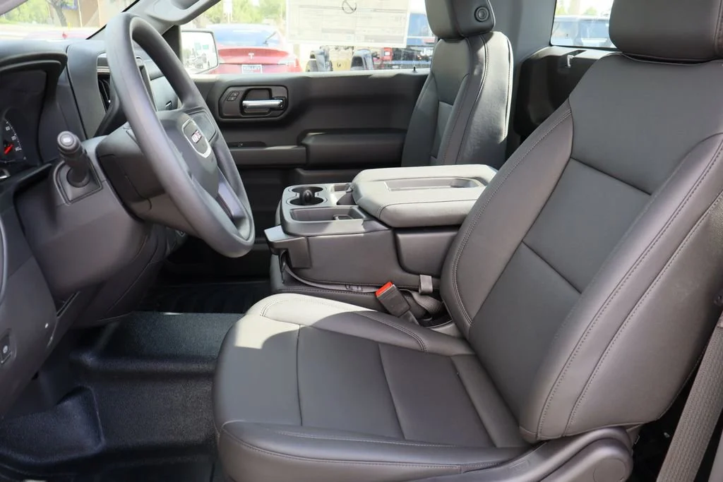 New 2026 GMC Sierra 1500 - photo 19