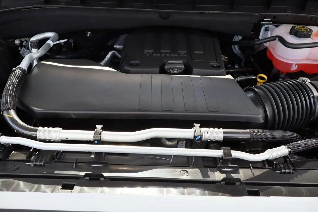 New 2026 GMC Sierra 1500 - photo 20