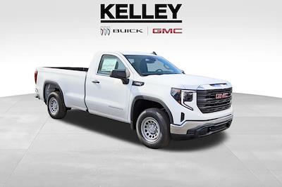 New 2026 GMC Sierra 1500 Pro Regular Cab for sale #F26816 - photo 1