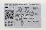 New 2026 GMC Sierra 1500 Pro Regular Cab for sale #F26816 - photo 21