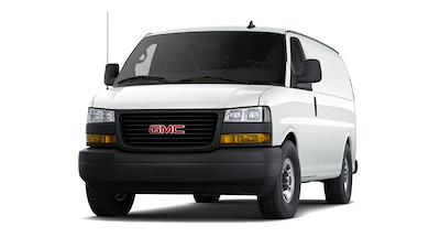 New 2026 GMC Savana 2500 Empty Cargo Van for sale #F26980 - photo 1