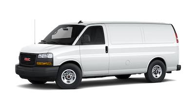 New 2026 GMC Savana 2500 Empty Cargo Van for sale #F26980 - photo 2