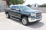 Used 2018 GMC Sierra 1500 SLT Crew Cab 4x4 Pickup for sale #J23037 - photo 3