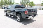 Used 2018 GMC Sierra 1500 SLT Crew Cab 4x4 Pickup for sale #J23037 - photo 6