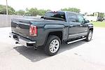 Used 2018 GMC Sierra 1500 SLT Crew Cab 4x4 Pickup for sale #J23037 - photo 8