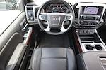 Used 2018 GMC Sierra 1500 SLT Crew Cab 4x4 Pickup for sale #J23037 - photo 24