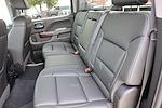 Used 2018 GMC Sierra 1500 SLT Crew Cab 4x4 Pickup for sale #J23037 - photo 25