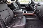 Used 2018 GMC Sierra 1500 SLT Crew Cab 4x4 Pickup for sale #J23037 - photo 28
