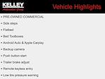 2024 Chevrolet Silverado 3500 Regular Cab 4x4 Flatbed Truck for sale #K25043 - photo 3