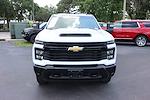 2024 Chevrolet Silverado 3500 Regular Cab 4x4 Flatbed Truck for sale #K25043 - photo 5