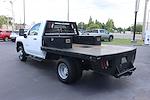 2024 Chevrolet Silverado 3500 Regular Cab 4x4 Flatbed Truck for sale #K25043 - photo 8